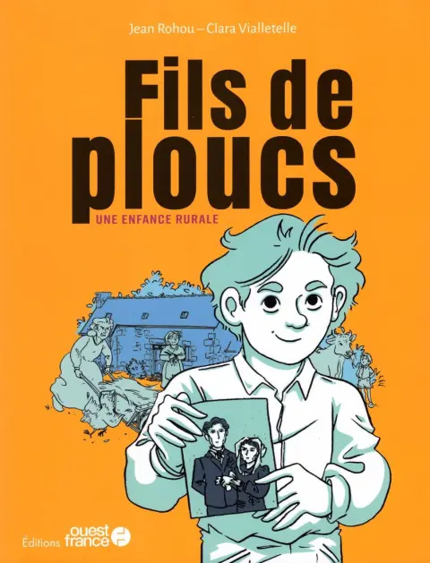 Fils de ploucs
