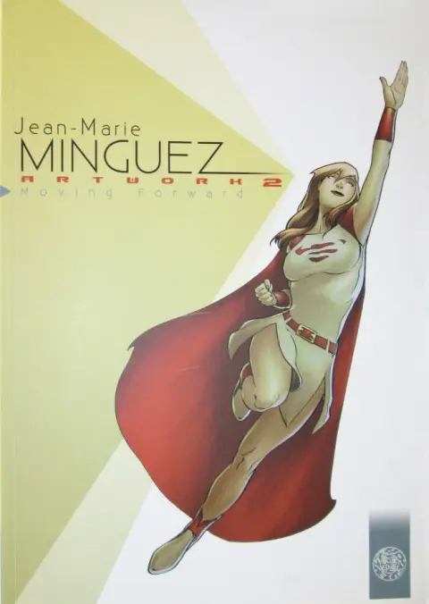 Artwork (Minguez)