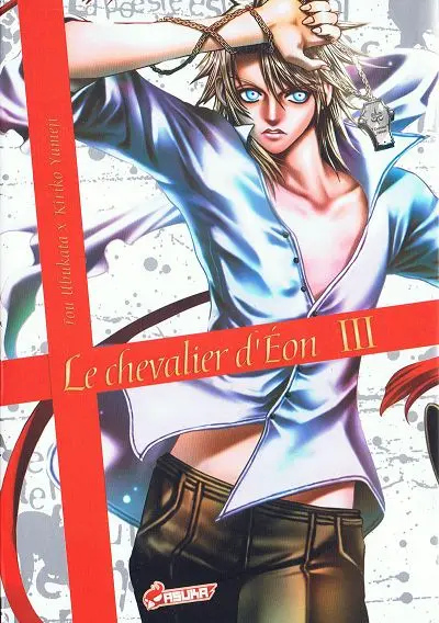 Le Chevalier d'Éon III