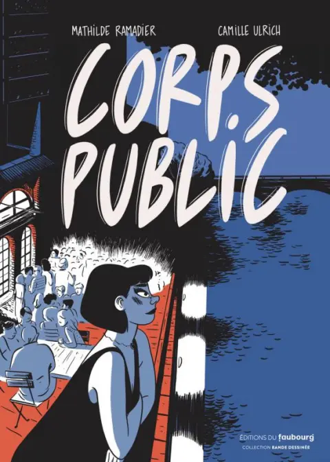 Corps public