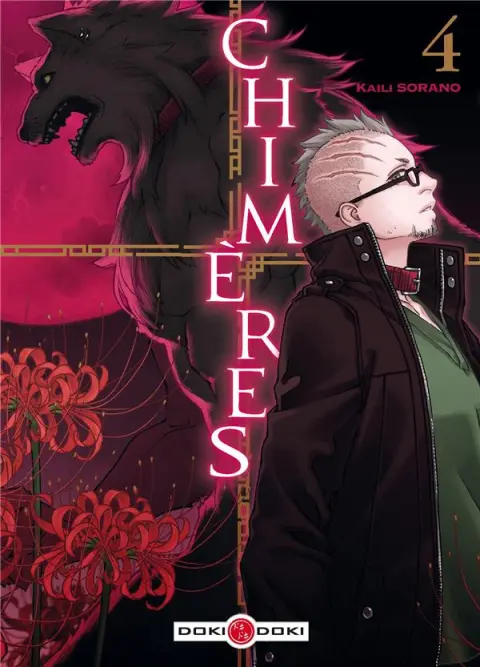 Chimères 4