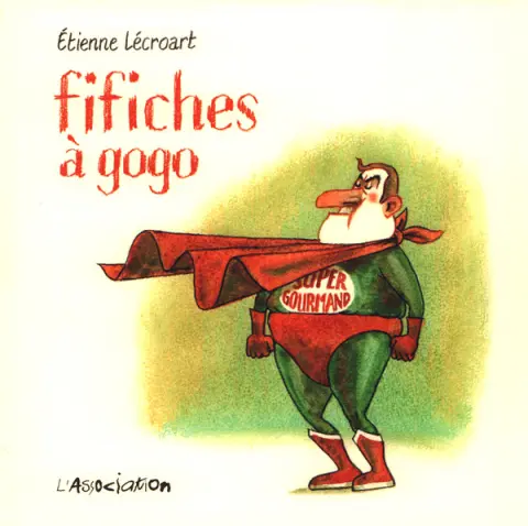 Fifiches à gogo