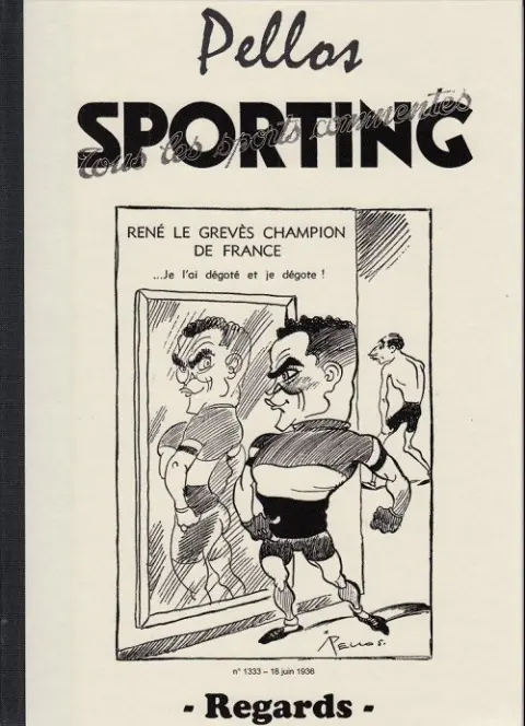 Sporting Tous les sports commentés