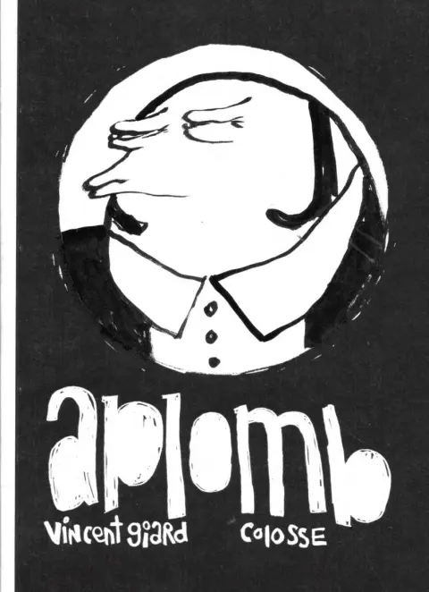 aplomb