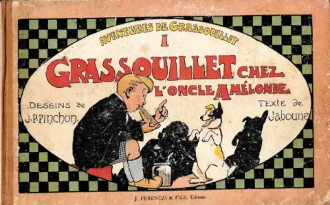Grassouillet
