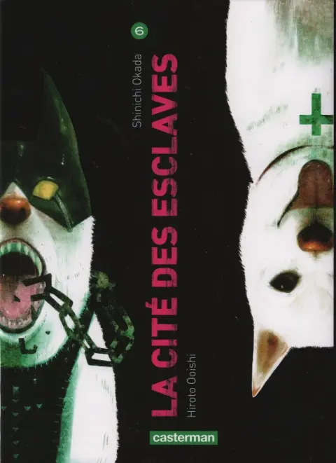 La Cité des esclaves 6