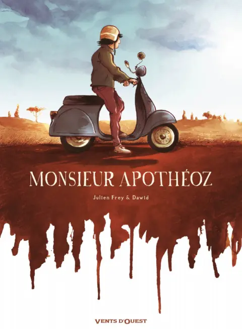 Monsieur Apothéoz
