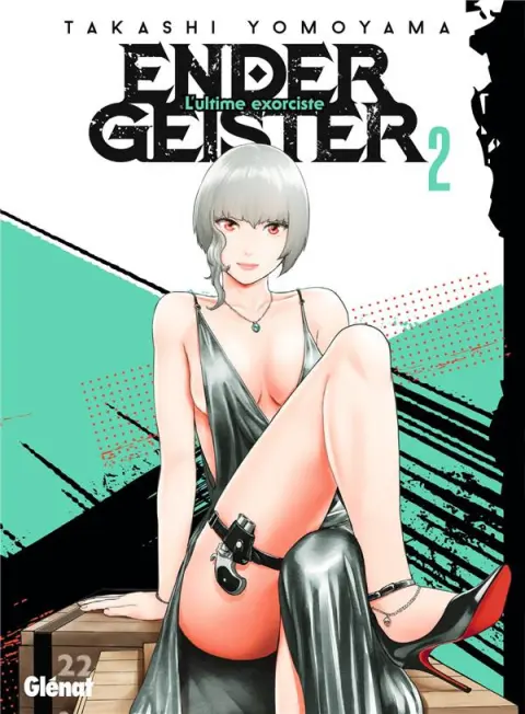 Ender Geister : L'Ultime Exorciste 2
