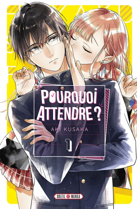 Pourquoi attendre ?