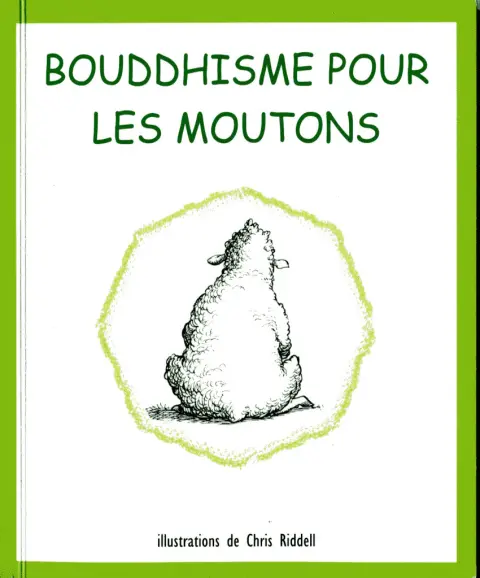 Bouddhisme pour les moutons