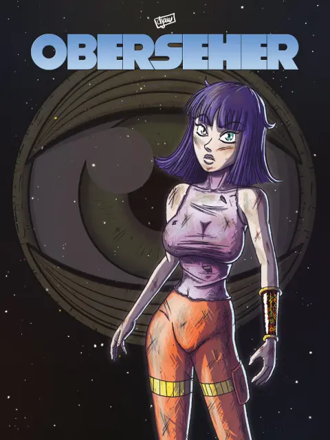 Oberseher