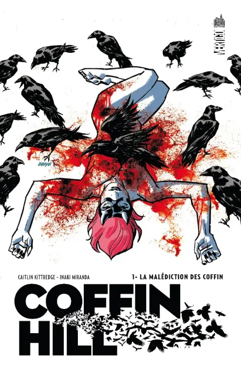 Coffin Hill