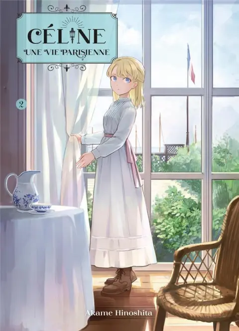 Céline, une vie parisienne 2
