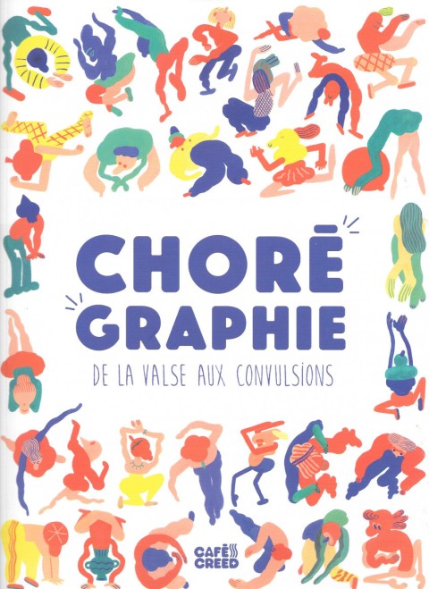 Chorégraphie De la valse aux convulsions