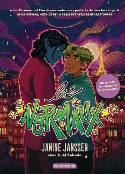 Les Normaux Vol. 1