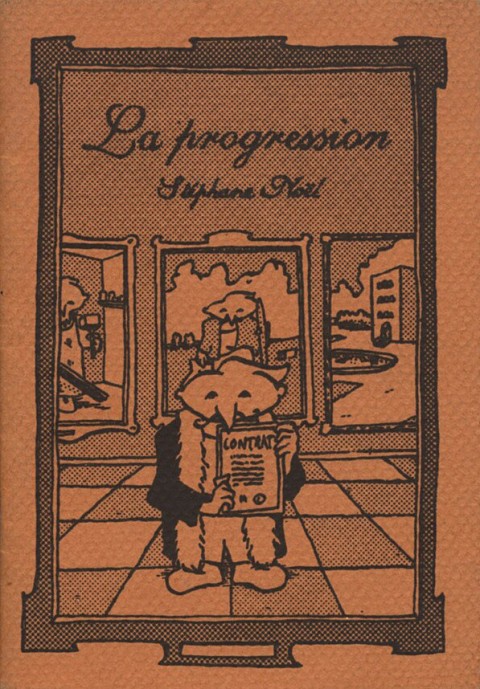 La progression