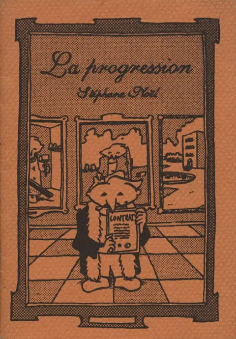La progression