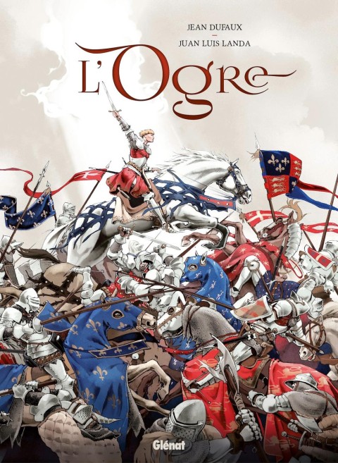 L'Ogre (Dufaux / Landa)