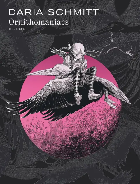 Ornithomaniacs