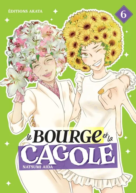 Le Bourge et la Cagole 6