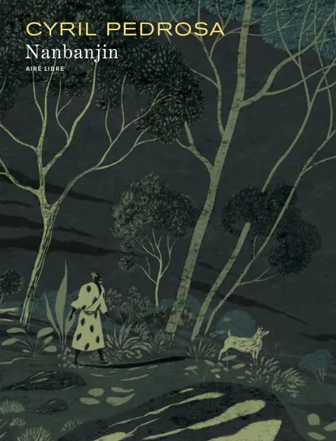 Nanbanjin