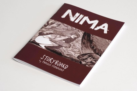 Nima Storyboard