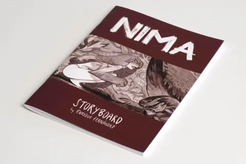 Nima Storyboard