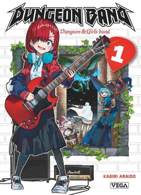 Dungeon Band
