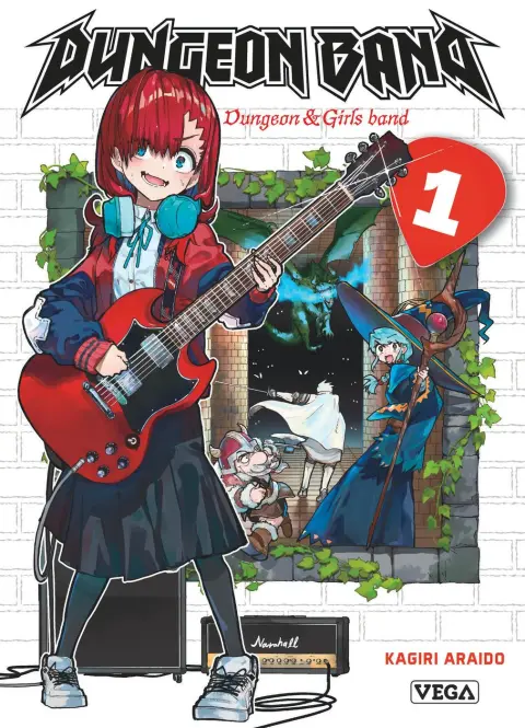 Dungeon Band