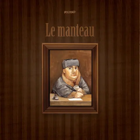 Le Manteau
