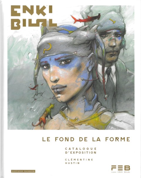 Le Fond de la forme