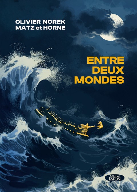 Entre deux monde