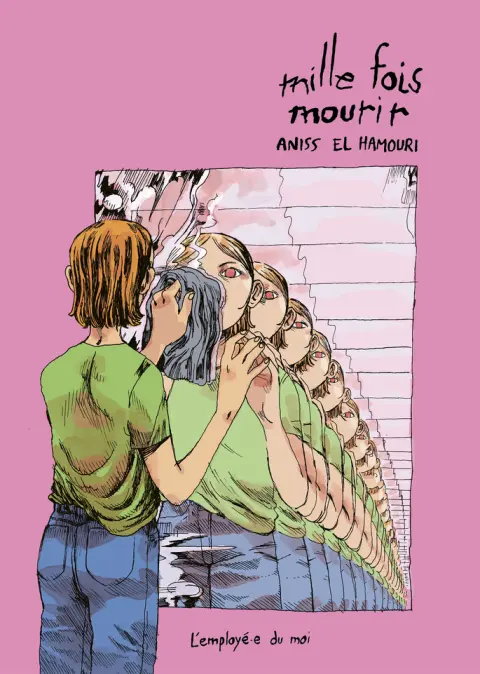 Mille fois mourir