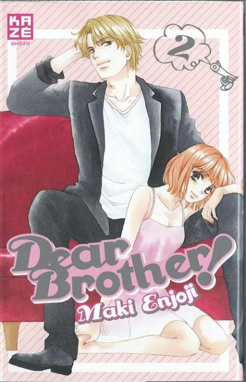 Dear Brother ! 2