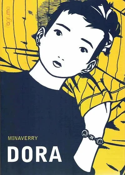 Dora (Minaverry)