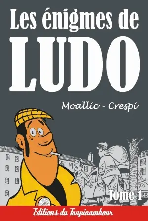 Les Énigmes de Ludo