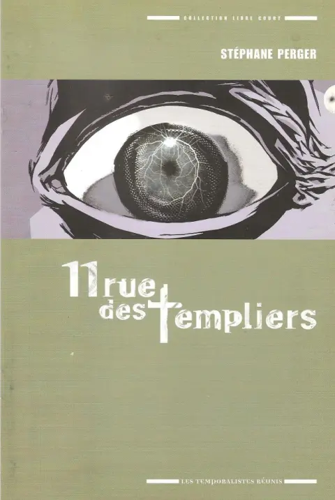 11 rue des Templiers