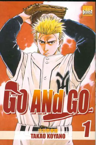 Go and go