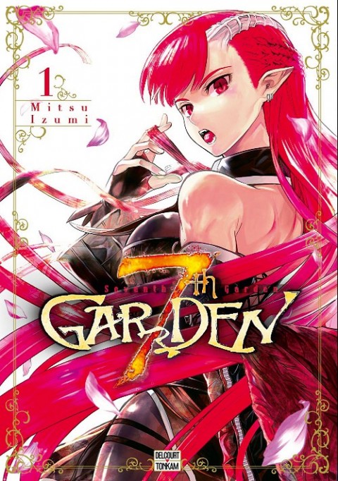 7th Garden 1
