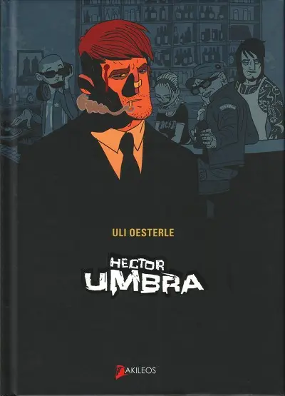 Hector Umbra