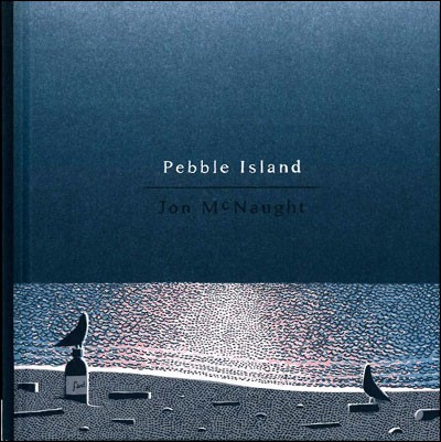 Histoires de Pebble Island