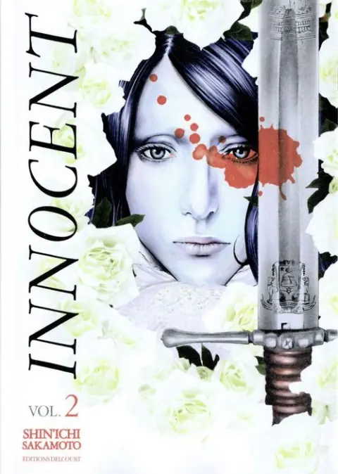Innocent Vol. 2
