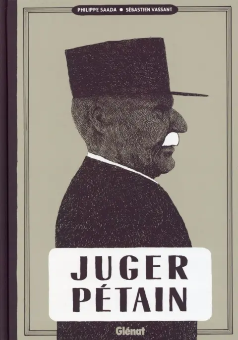 Juger Pétain