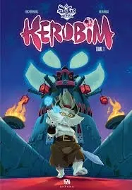 Kerubim