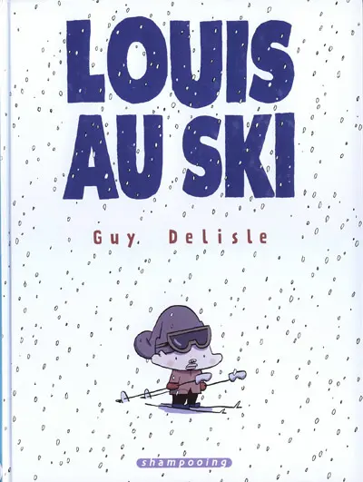 Louis...