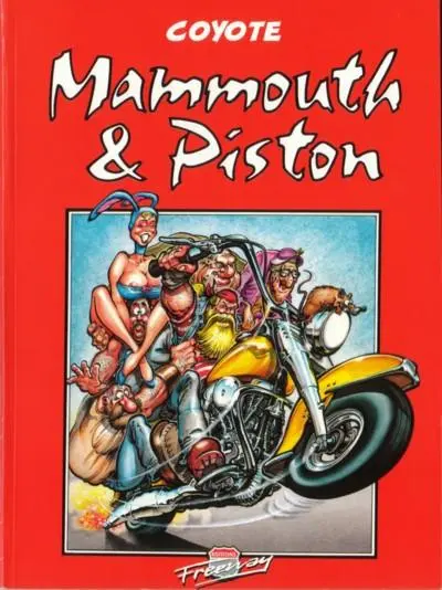 Mammouth & Piston