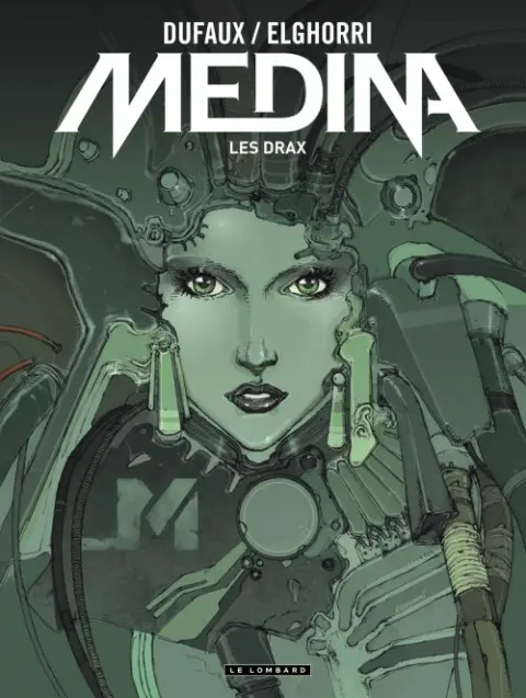 Medina