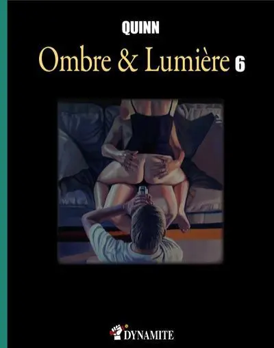 Ombre et Lumière 6