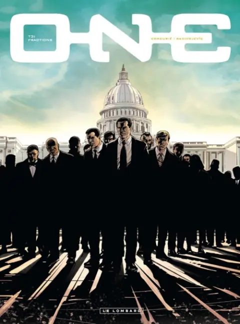 One Tome 3 Fractions