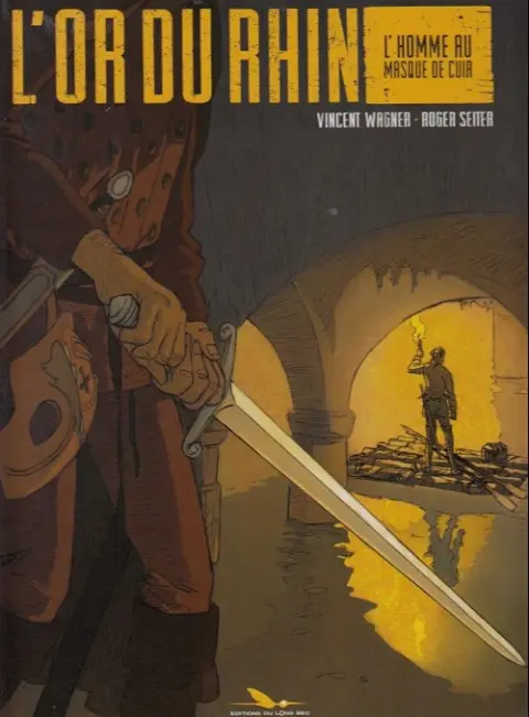 L'Or du Rhin